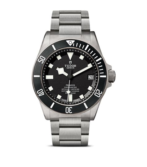 tudor geneve pelagos.